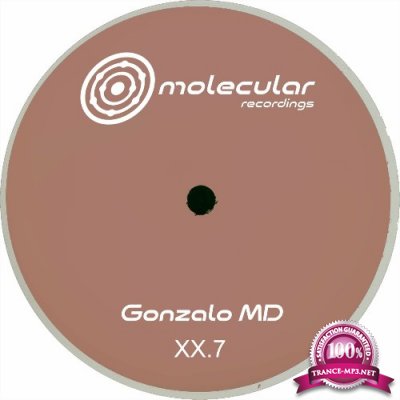 Gonzalo MD - XX 7 (2022)