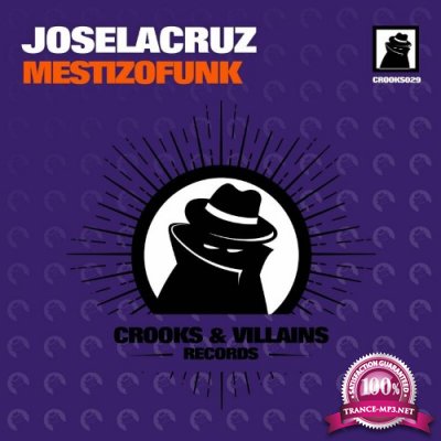 Joselacruz - Mestizofunk (2022)