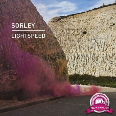 Sorley & GOUX - Lightspeed (2022)