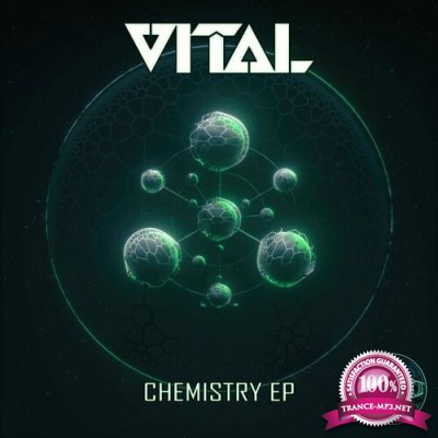 Vital - Chemistry EP (2022)