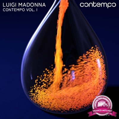 Luigi Madonna - Contempo Vol 1 (2022)