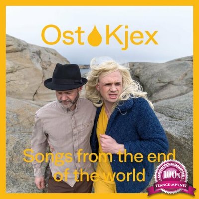 Ost & Kjex - Songs From the End of the World (2022)