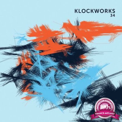Ben Klock & Fadi Mohem - Klockworks 34 (2022)