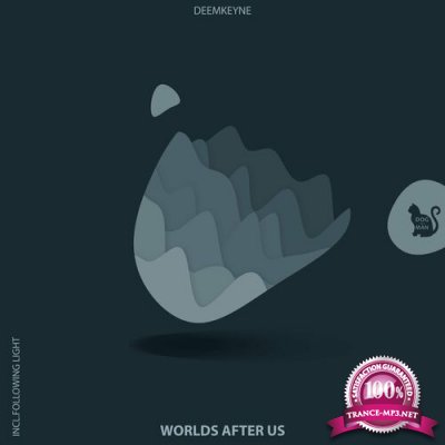 Deemkeyne - Worlds After Us (2022)
