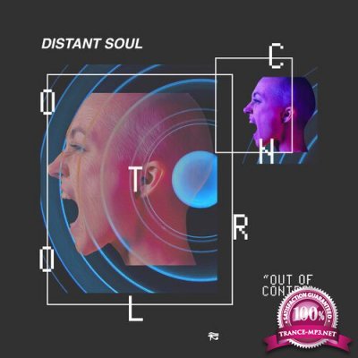 Distant Soul - Out Of Control (2022)