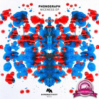 Phonograph - Niceness (2022)