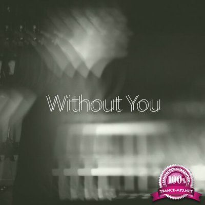 Tigerskin - Without You EP (2022)