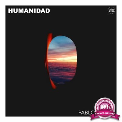 Pablo Fierro - Humanidad (2022)