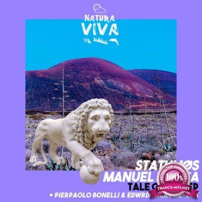 Stathmos & Manuel Ribeca - Tale Of Age Ep (2022)