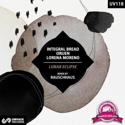 Integral Bread & Orijen & Lorena Moreno - Lunar Eclipse (2022)