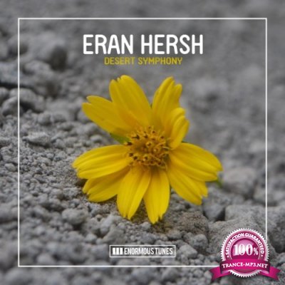 Eran Hersh - Desert Symphony (2022)