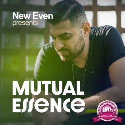 New Even - Mutual Essence 003 (2022-06-24)