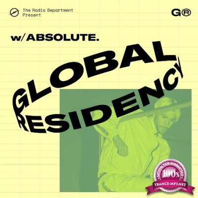 Absolute - Global Residency 018 (2022-06-24)