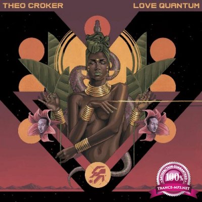 Theo Croker - Love Quantum (2022)