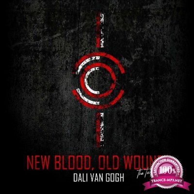 Dali Van Gogh - New Blood, Old Wounds (2022)