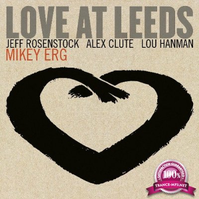 Mikey Erg - Love At Leeds (2022)
