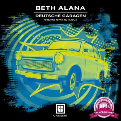 Beth Alana - Deutsche Garagen (2022)