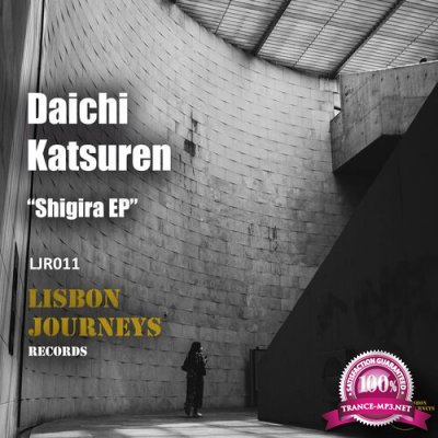 Daichi Katsuren - Shigira (2022)