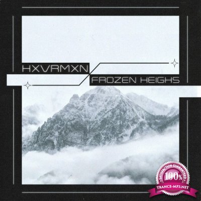 HXVRMXN - Frozen Heighs (2022)