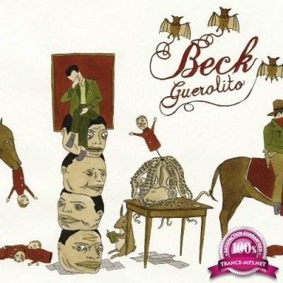 Beck - Guerolito (Deluxe Edition) (2022)