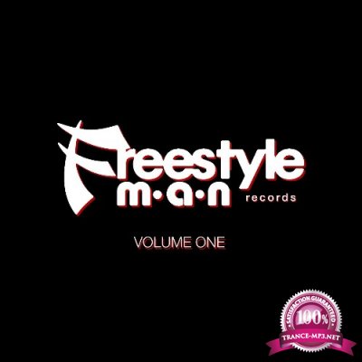 Freestyle Man - Volume One (2022)