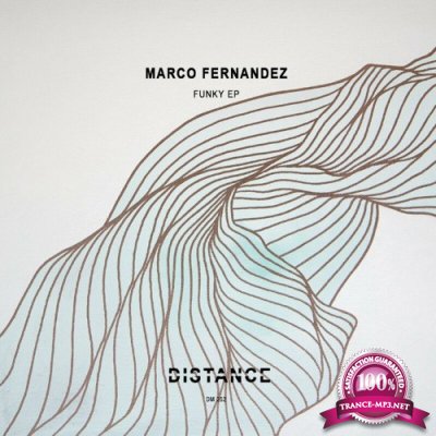 Marco Fernandez - Funky EP (2022)