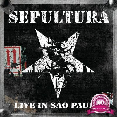 Sepultura - Live in Sao Paulo (2022)