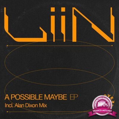 LiiN - A Possible Maybe EP (2022)