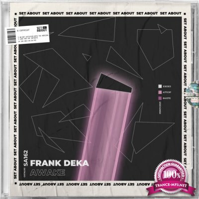 Frank Deka - Awake (2022)