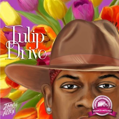 Jimmie Allen - Tulip Drive (2022)