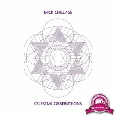 Mick Chillage - Celestial Observations (2022)