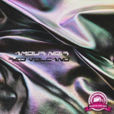 Amour Noir - Red Volcano (2022)