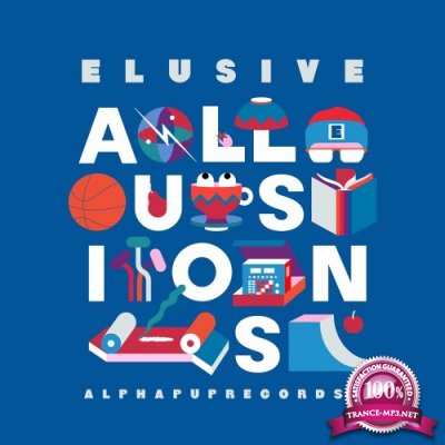 Elusive - Allusions (2022)