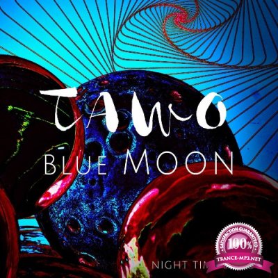 TAWO - Blue Moon (2022)