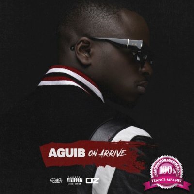 Aguib - On Arrive (2022)