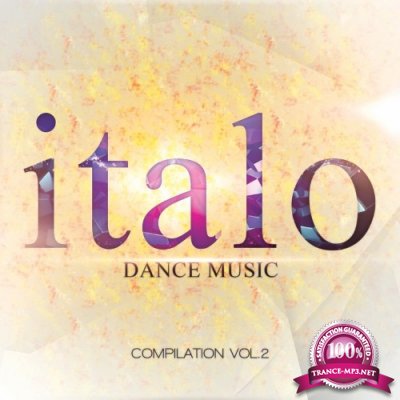 italo Dance Music Compilation, Vol. 2 (2022)