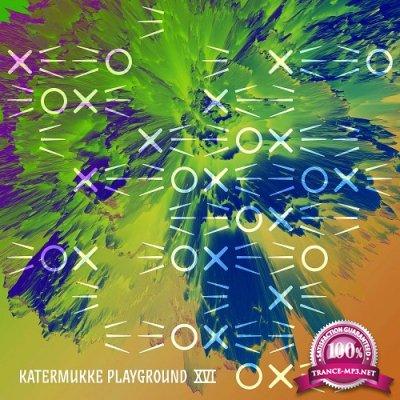 Katermukke Playground XVI (2022)