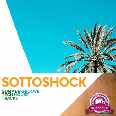 Sottoshock: Summer Groove Tech House Tracks (2022)