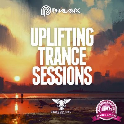 DJ Phalanx - Uplifting Trance Sessions EP 597 (2022-06-26)