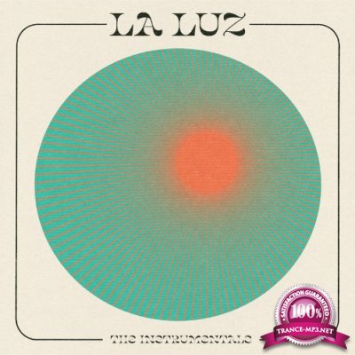 La Luz - La Luz: The Instrumentals (2022)