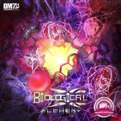 Biological - Alchemy (2022)