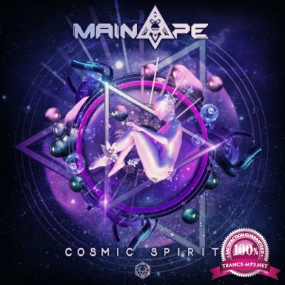 Main Ape - Cosmic Spirit (2022)
