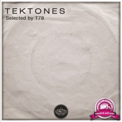 Tektones #10 (Selected by T78) (2022)