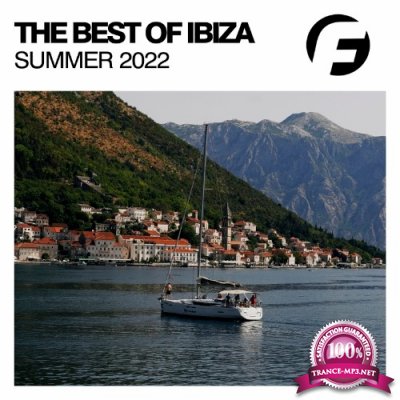 The Best Of Ibiza Summer 2022 (2022)