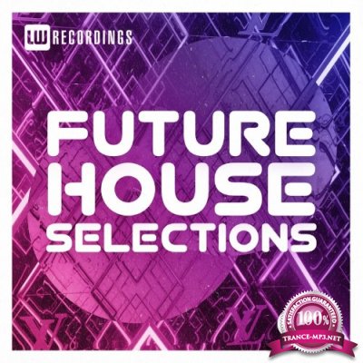 Future House Selections, Vol. 02 (2022)
