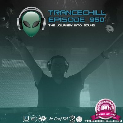 skoen - TranceChill 950 (2022-06-27)