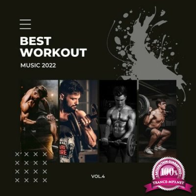 Best Workout Music 2022, Vol.4 (2022)