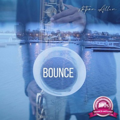 Nathan Allen - Bounce (2022)