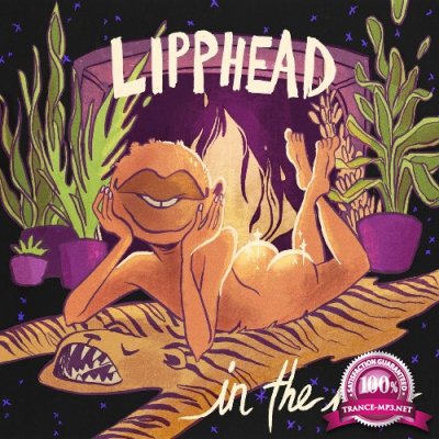Lipphead - In The Nude (2022)