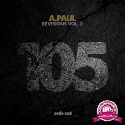 A.Paul - Revisions, Vol. 2 (2022)